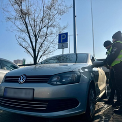 Штраф до 1700 грн: порушення водіїв