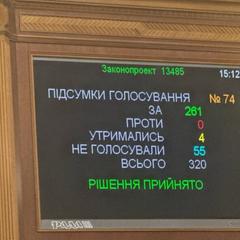 Рада відправила у відставку Шмигаля