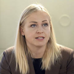 Голова ОБСЄ: підтримка України за принципами Гельсінкі