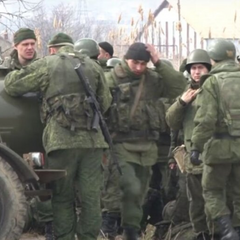 Бойові дії у Вовчанську: поповнення Російських сил