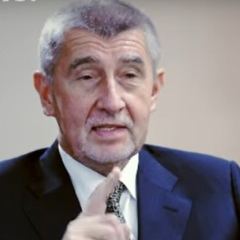 Czech Republic supports Ukraine without investments