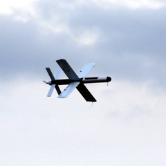Russian 'war correspondents' in panic over Ukrainian drones