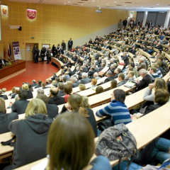 Специфіка навчання в польському університеті