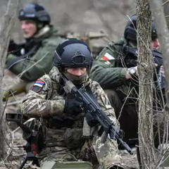 Окупанти проривають кордон на Сумщині