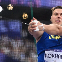 Склад української збірної на Європейський Кубок