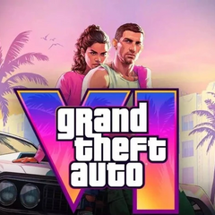 У грі GTA VI афіша релізу