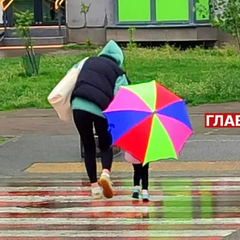 Предупреждение синоптиков об опасных явлениях
