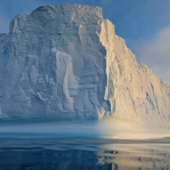 Українські полярники з Маґурою