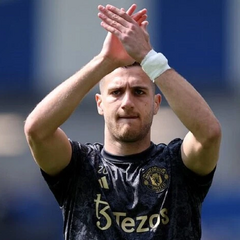 Похоронили звезду Манчестер Юнайтед