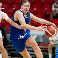 Ukrainian team lost to Bulgaria at the U-20 European Championship