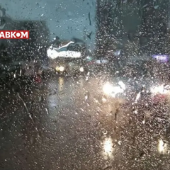 Попередження про негоду у низці областей