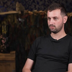 Змушували танцювати та розігрувати сценки з мультика «Маша і Ведмідь»: свідчення полоненого