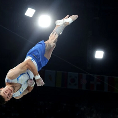 Состав сборной Украины на чемпионате мира