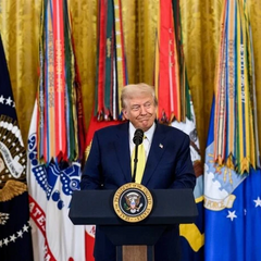 Трамп хоче скасувати громадянство для іммігрантських дітей