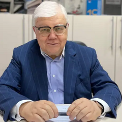 Ігор Коваль став виконувачем обов'язків мера Одеси