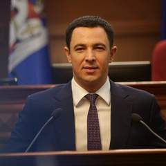 Кличко повернувся на роботу, фіналісти Нацвідбору Євробачення