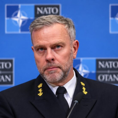 НАТО готується до конфлікту з Росією
