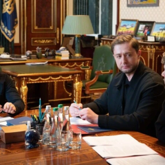 Повернення дітей в Україну з Росії