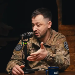 Командир безпілотників розкриває тактику ворога