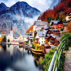 Зображення: Вакцинація в Австрії