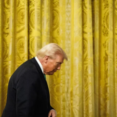 Trump and Netanyahu in disagreements