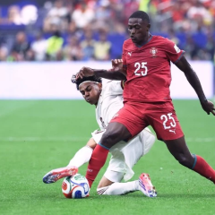 Spain knocks Portugal out of WC-2026