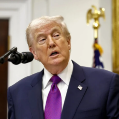 Трамп назвал Италию и Германию плохими союзниками НАТО