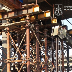 Посадовцю Київавтошляхміст оголошено підозру