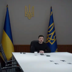 Главный камень преткновения: земельный вопрос