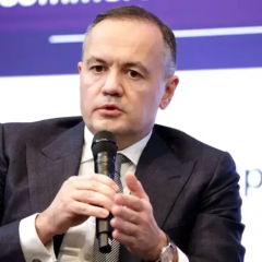 DTEK invested 2.4 billion euros