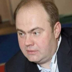 Директор авіатермінала Шереметьєво повішений