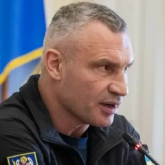 Klitschko demands urgent meeting of the NSDC