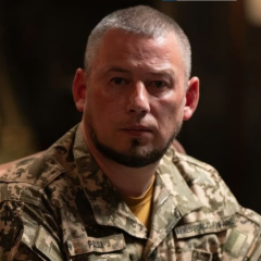 Ukraine introduces clear terms of service for military