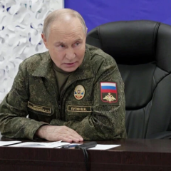 Зеленский о потерях России: возможное исчезновение военных