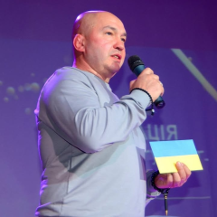 Ігор Малинський залишився на чолі Відділення НОК України в Київській області до 2030 року
