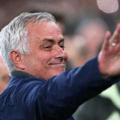 Mourinho's return to Real: negotiations