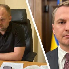 Голова Держфінмоніторингу Пронін під загрозою звільнення після спецоперації НАБУ Карфаген