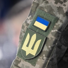 Військовий збір - фінансування для ЗСУ