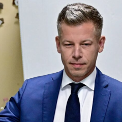 Прогулянка по Варшаві за першим візитом