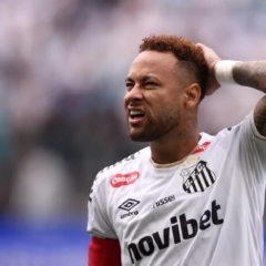 Neymar got injured on the eve of the 2026 World Cup