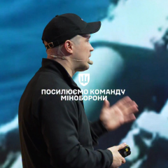 Масштабный набор специалистов в Минобороны