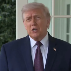 Трамп висловився про Кубу та Іран
