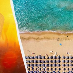 Heatwave in Europe up to 40°C: Italy declares red level of danger
