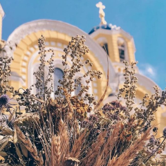 Медійний міф про три Спаси