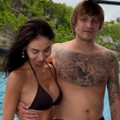 Body of Ukrainian found in Bali