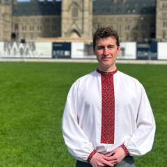 Permanent residency for Ukrainians in Canada