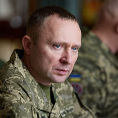 Главнокомандующий ВСУ Михаил Драпатий установил ограничения для военных, причастных к коррупции