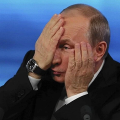 Путін рейтинг опитування ВЦІОМ