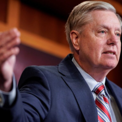 US Senator Lindsey Graham called for providing Ukraine with Tomahawk missiles: what will it change