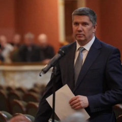 Карандєєв обрали запобіжний захід